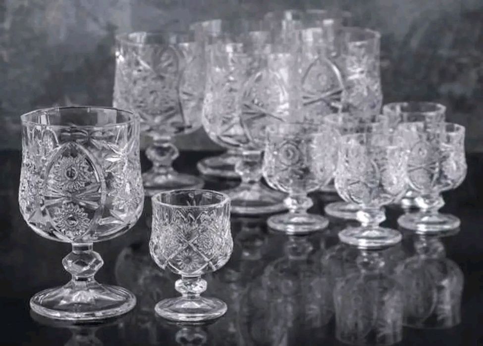 Уникален модел сервиз