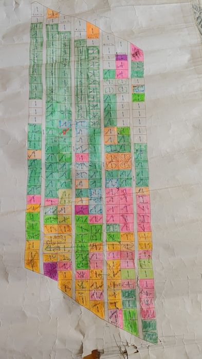 Продам участок 4 сотки