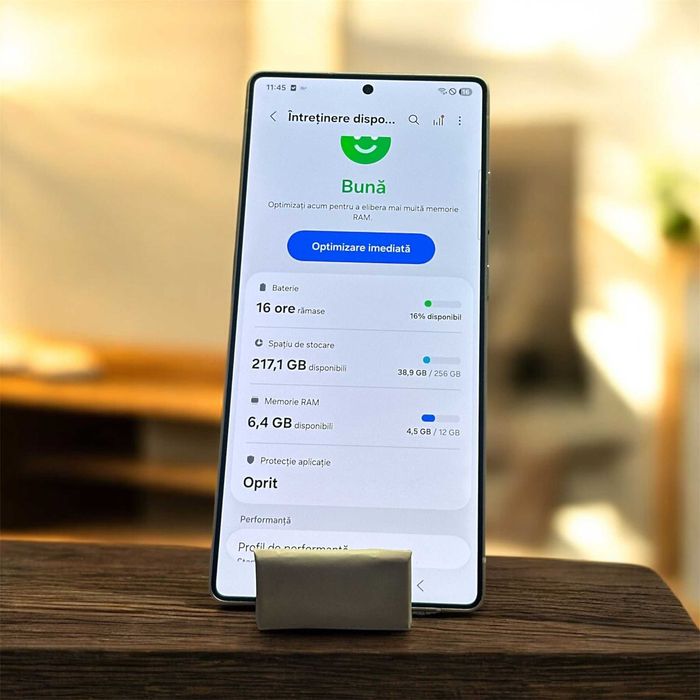 Samsung S25 Ultra 256Gb / Amanet Cashbook Deva