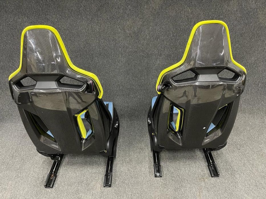 Scaune carbon Bmw G82 M4 M-bucket seats M3 M4