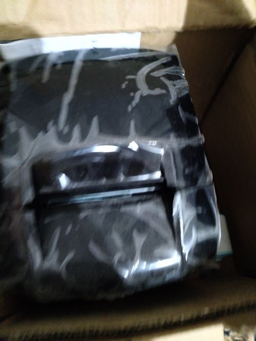 Термопринтер для чека и для штрих кодов