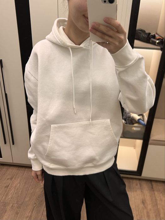 Разгрузка гардероба