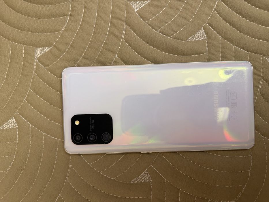 Samsung Galaxy S10 Lite