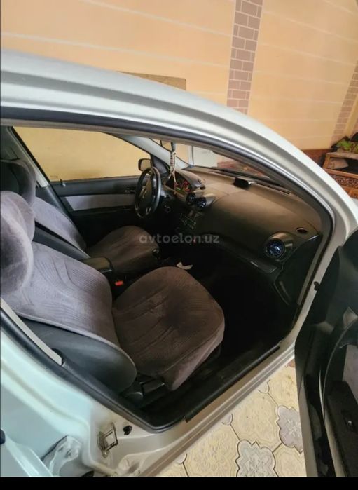 Chevrolet Nexia 2020 — 3