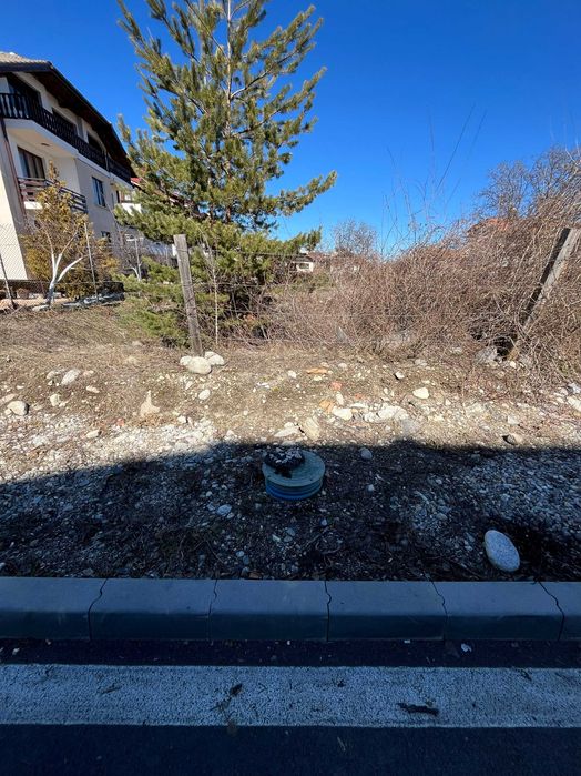 Продава се Парцел в Банско - 1781 кв.м за 250 €/кв.м - Снимка #4