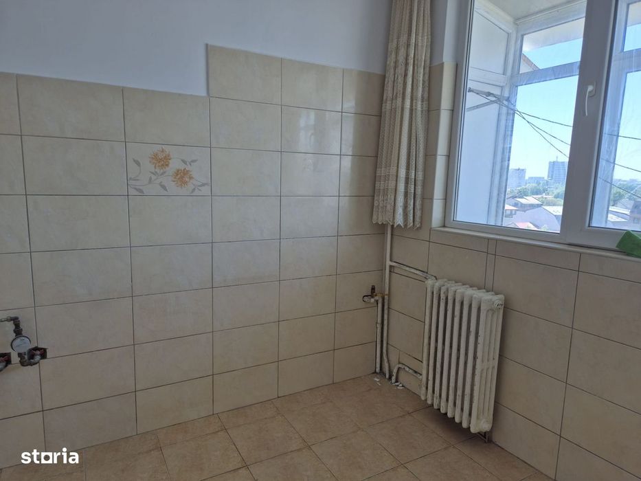 METROU 1 MAI apartament 2 camere FARA RISC SEISMIC - se accepta credit - Vedere 3