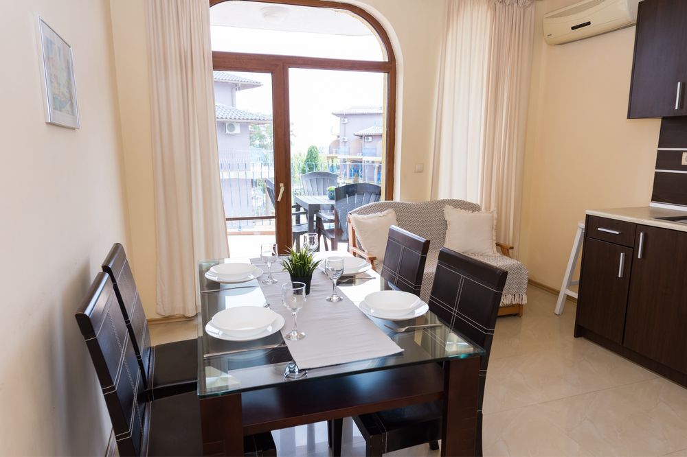 Продава се Мезонет в Черноморец - 124 кв.м за 1339 €/кв.м - Снимка #8