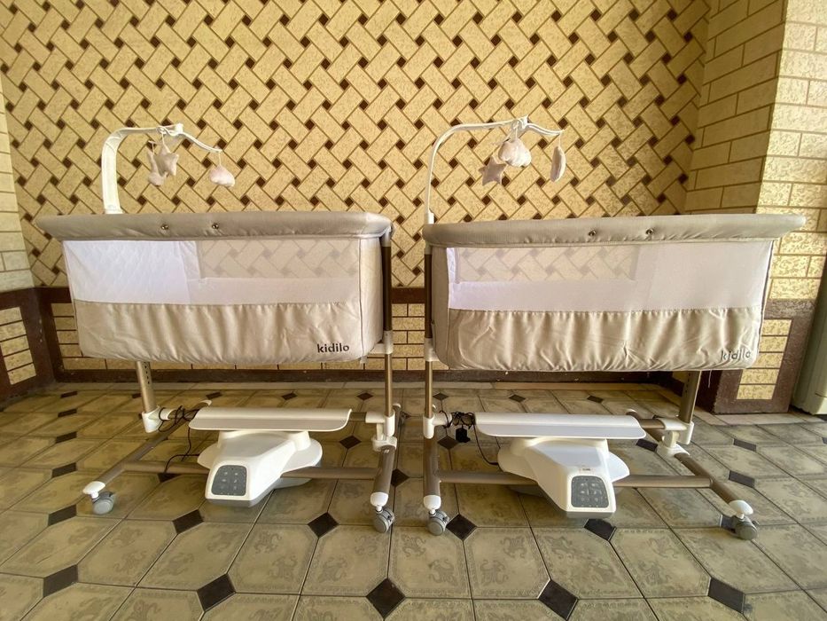 Kidilo elektroniy lyulka