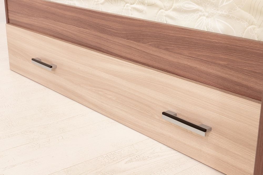 Детский 2ярусный кровать