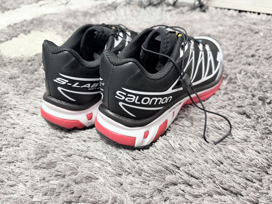 Sneakers Salomon