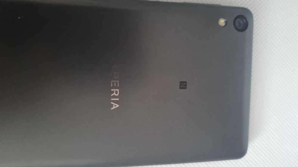 Sony xa за части