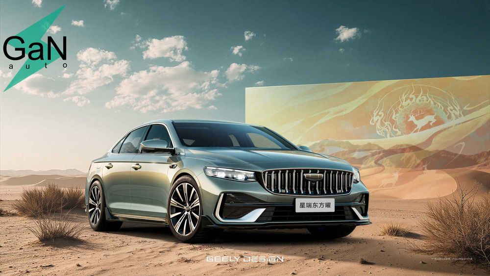 GaNauto Geely Preface New 2026 Buyurtma Asosida/Под Заказ Cip Tashkent