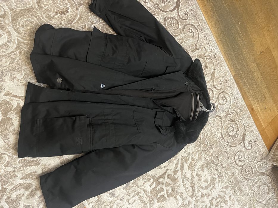 Спецодежда  Вверх