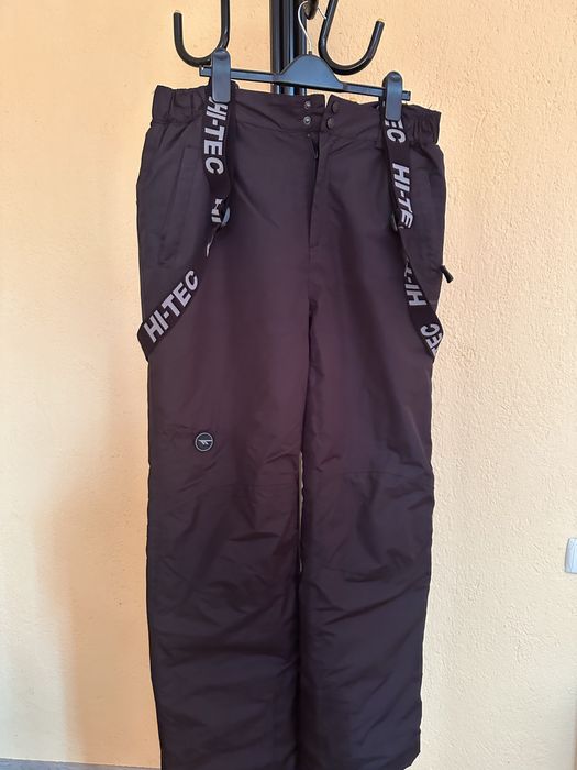 Ски панталон Tecproof 3000