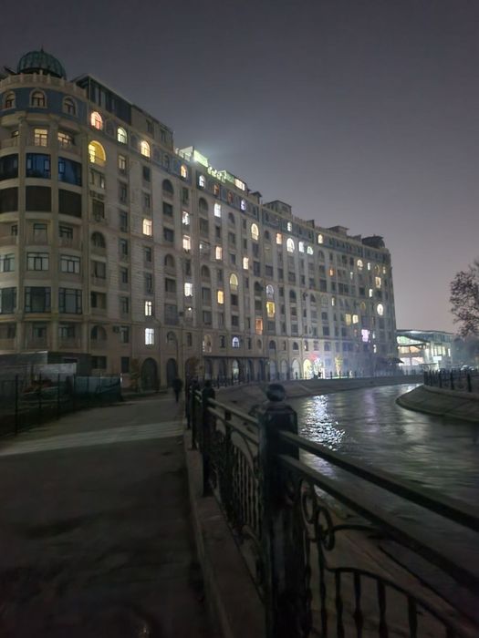 Almazar soy boyi 100 kvadrat