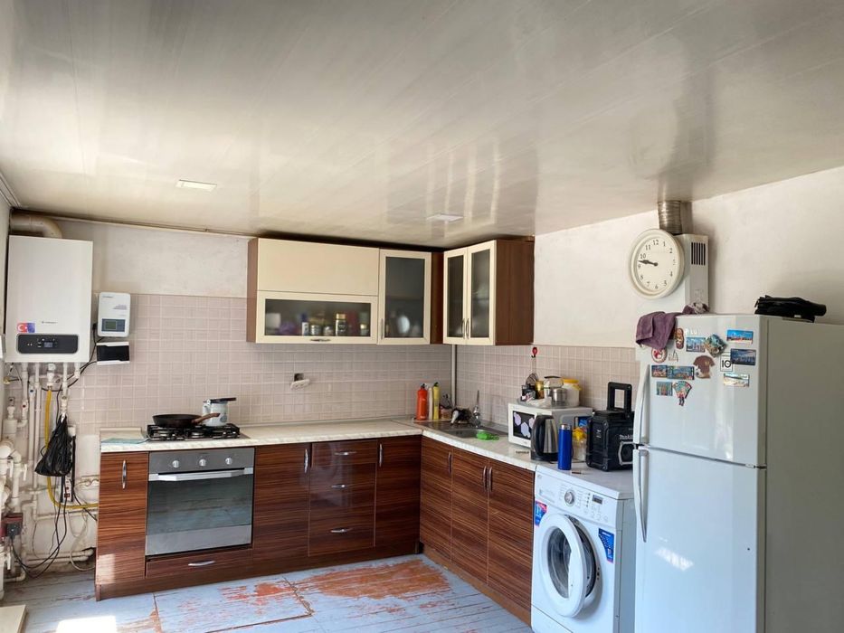 Срочно продается дом!