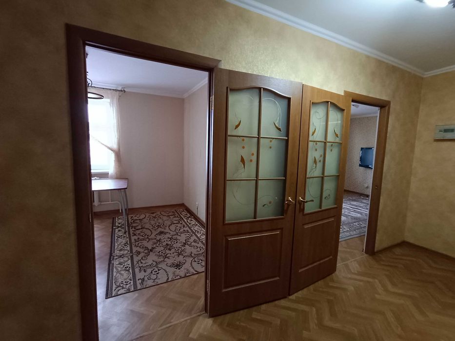 Двери внутренные межкомнатные