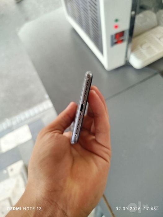iphone 8+ holati oshlashi yaxshi