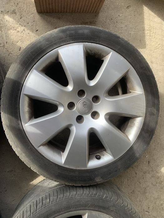 Jante 245/45/18 Audi/VW/Skoda/Seat