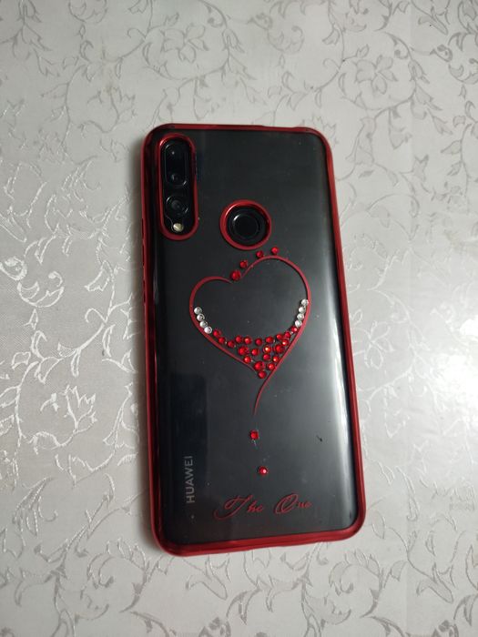 Телефон Huawei Y9 prime