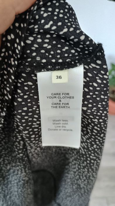 Rochie lunga nouă