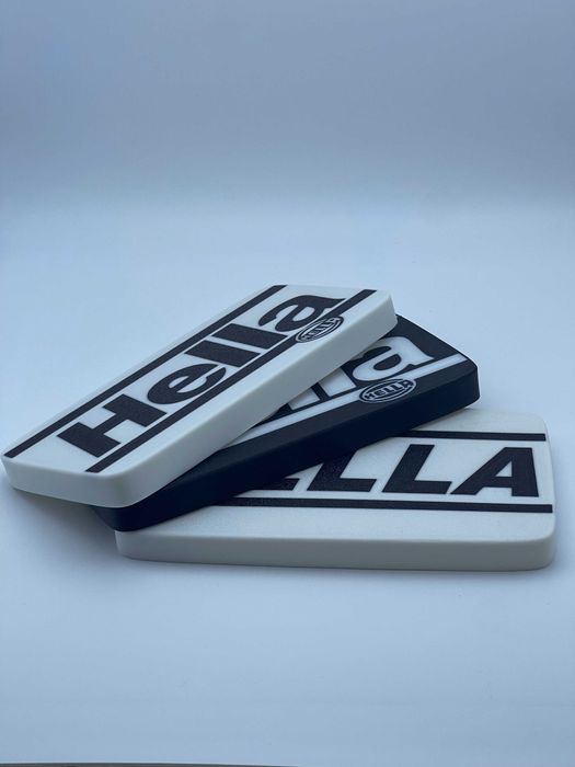 Крышки на туманки HELLA