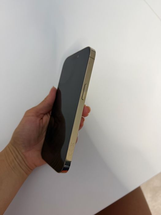Vand Iphone 14 Pro