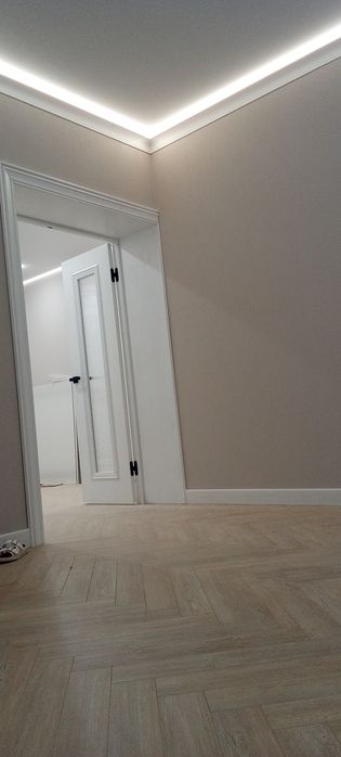 Ремонт квартир отделка