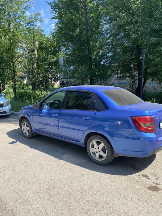 Продам    Гранту