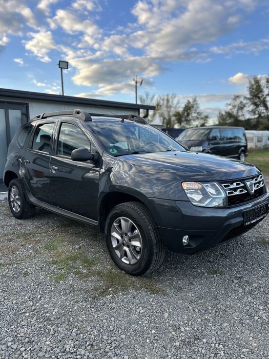 Dacia Duster 1.2 Benzina TCE Euro 5
