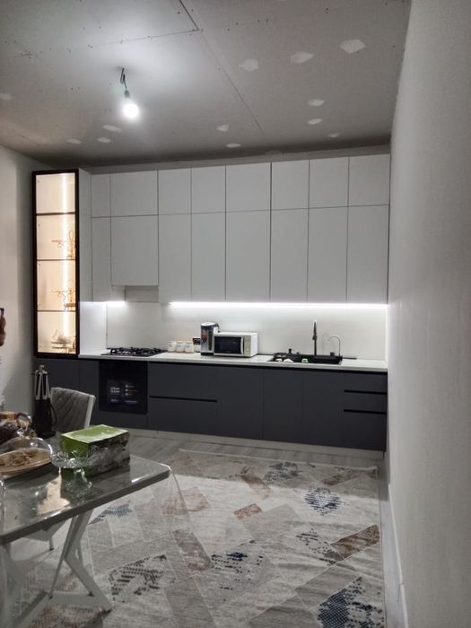 Сборка мебели качественно