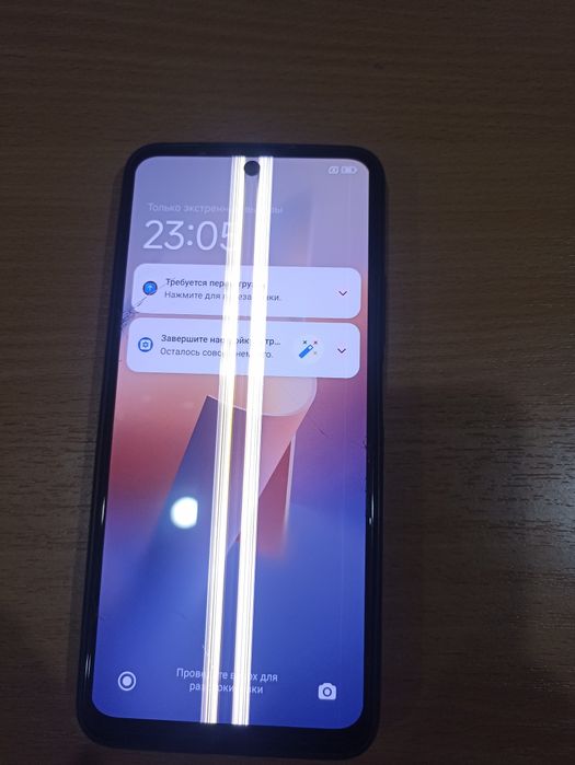 Продам Redmi note 12