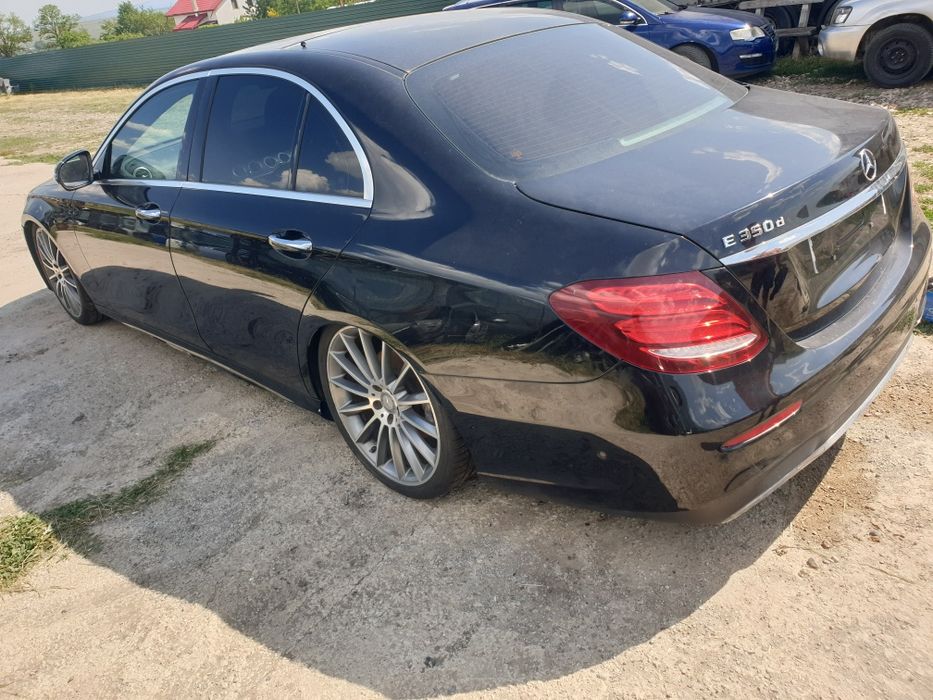 Uși Portere Mercedes E CLASS W213 an 350 D AMG an 2017