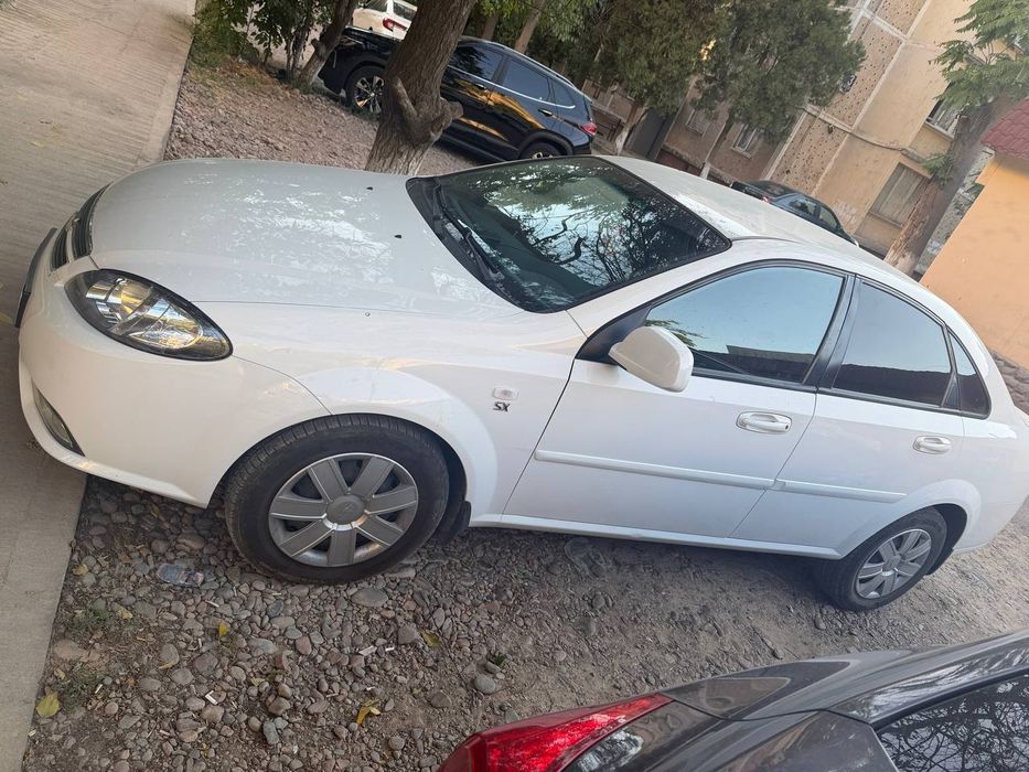 Продаются Lacetti