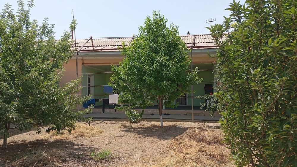 Nazarbek Tekistil 6 soʻtix 4 xona