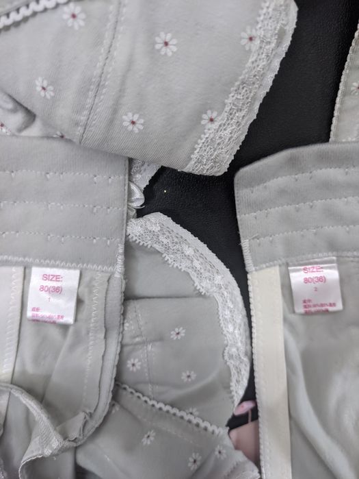 Бюстгальтер для кормящих