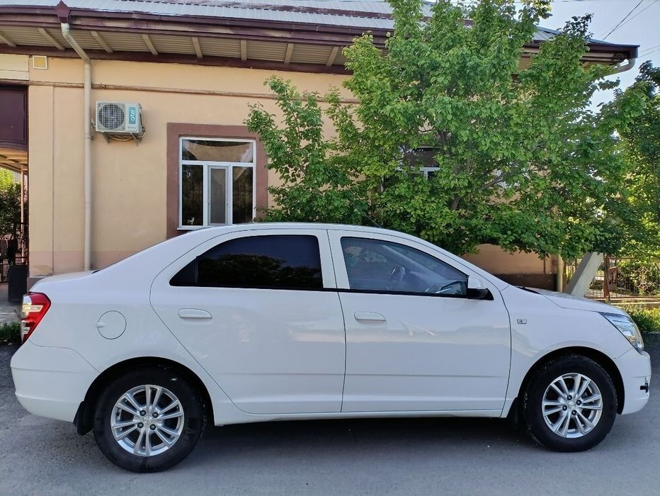 Kobalt avtomat yili:2024 ideal holatda sotiladi