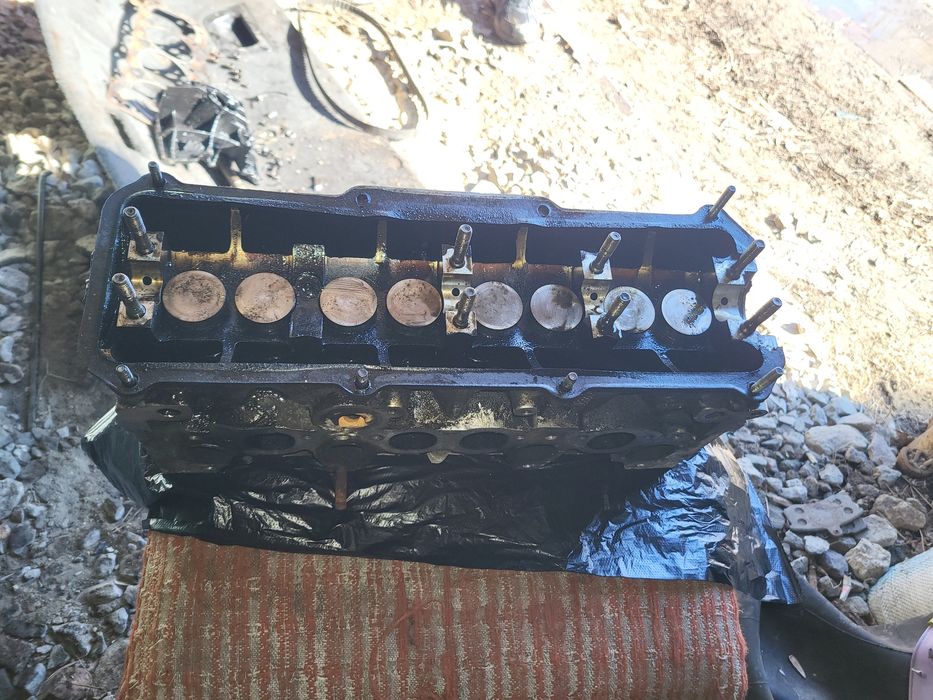 Продам запчасти на пассат б3