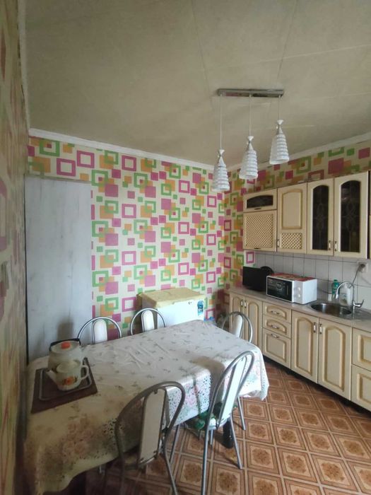 Продажа 3-комнатной квартиры