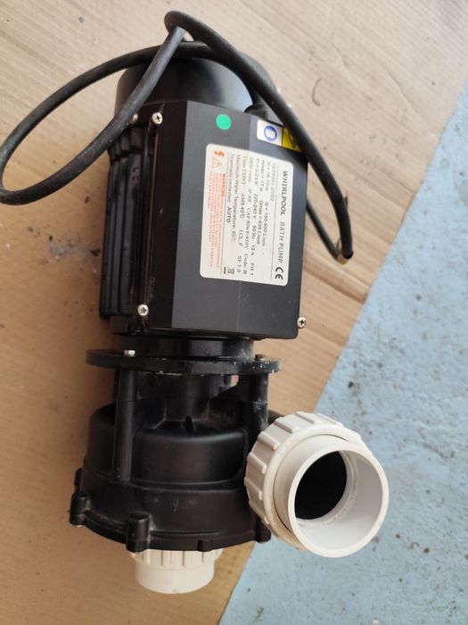 Filtru cu nisip piscina, pompa recirculare 38m3/h, piscina  intex 7,32m