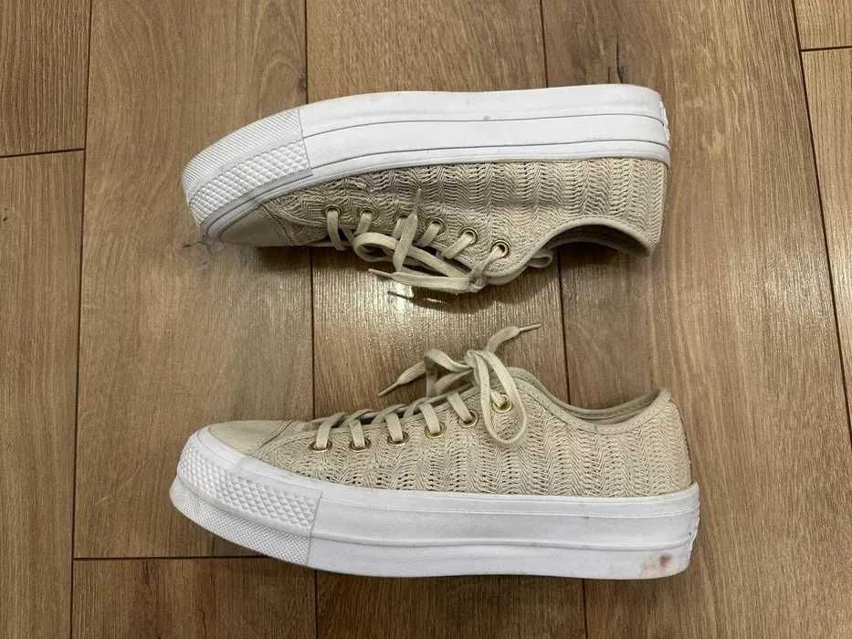 Converse 39 tenisi fete vara