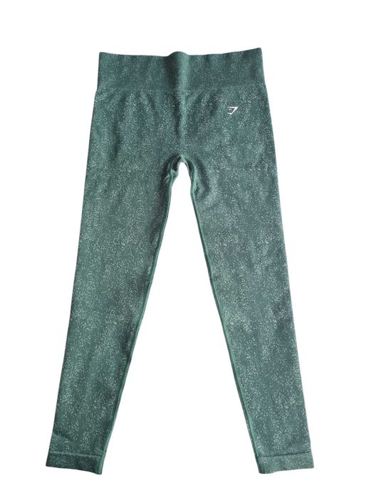 Дамски дълги клинове Gymshark