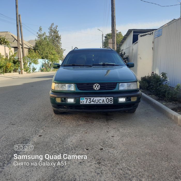 Продам Пассат б4  универсал