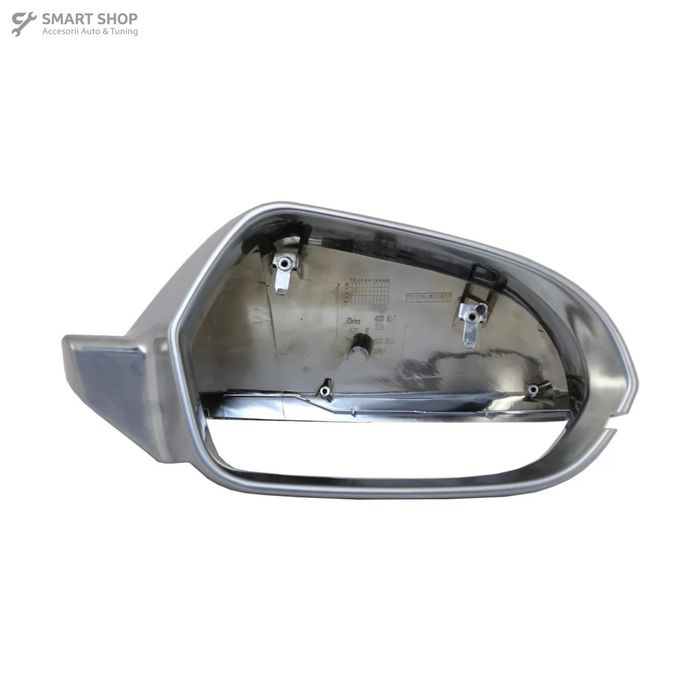 Capace oglinzi Audi A6 4G C7 (2011-2018) Limousine Avant Aluminiu Exti