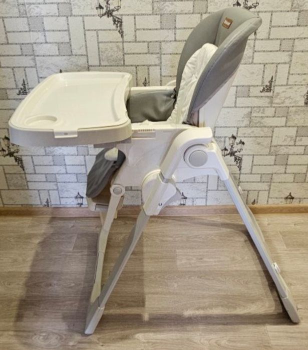 Продам детский стул для кормления