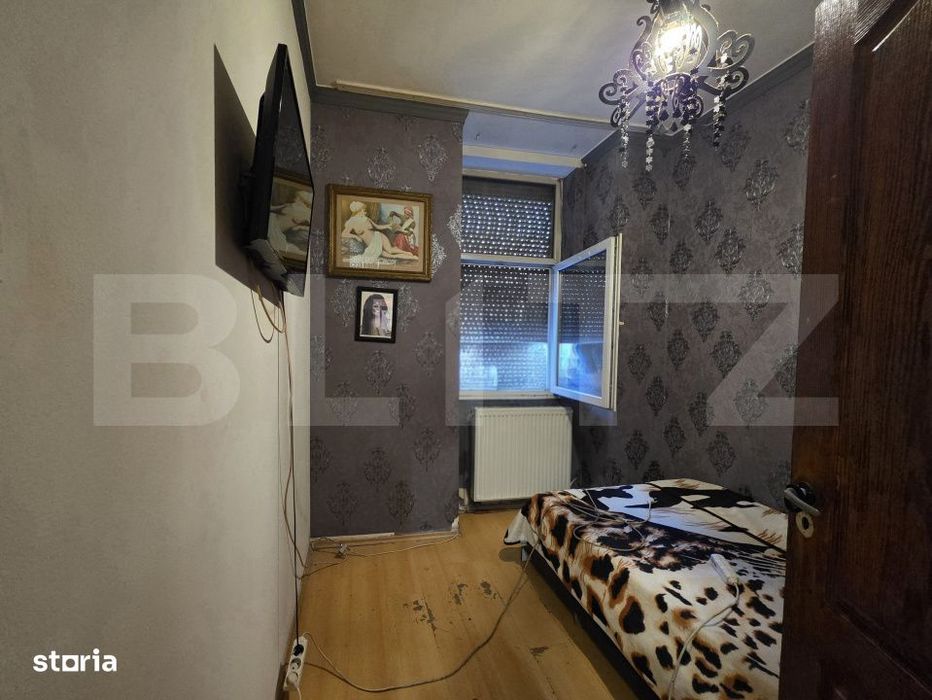 Apartament de vanzare, 57 mp, zona Centrala