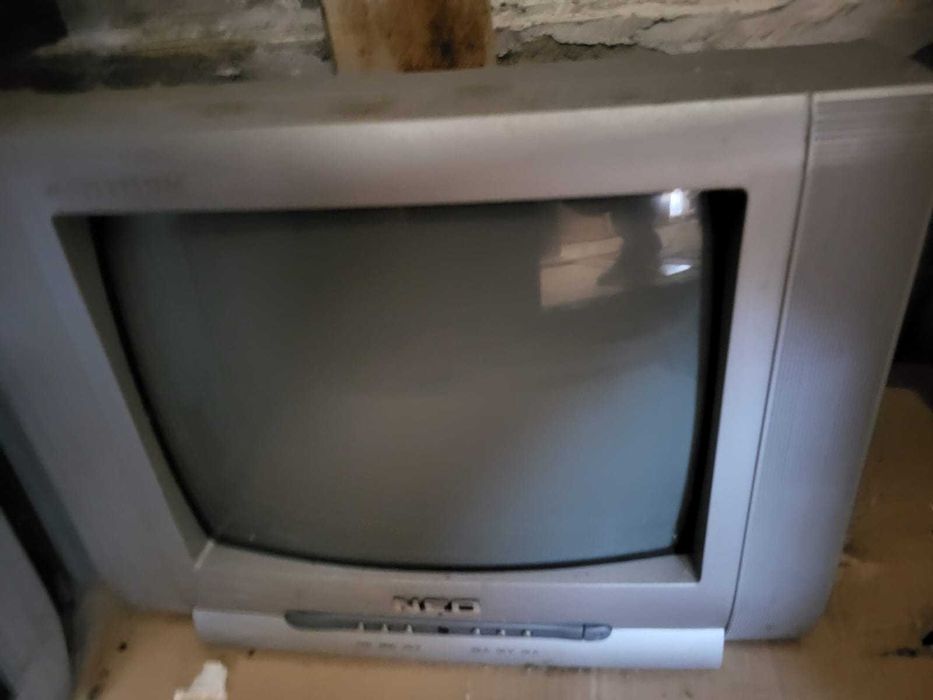 Телевизор НЕО  21