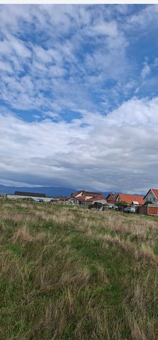 Teren intravilan de vânzare urgent