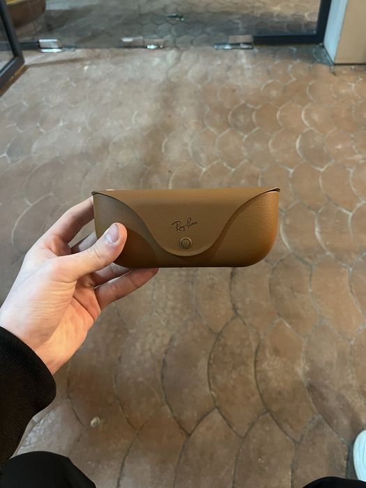 Ray ban meta orginal gen 1