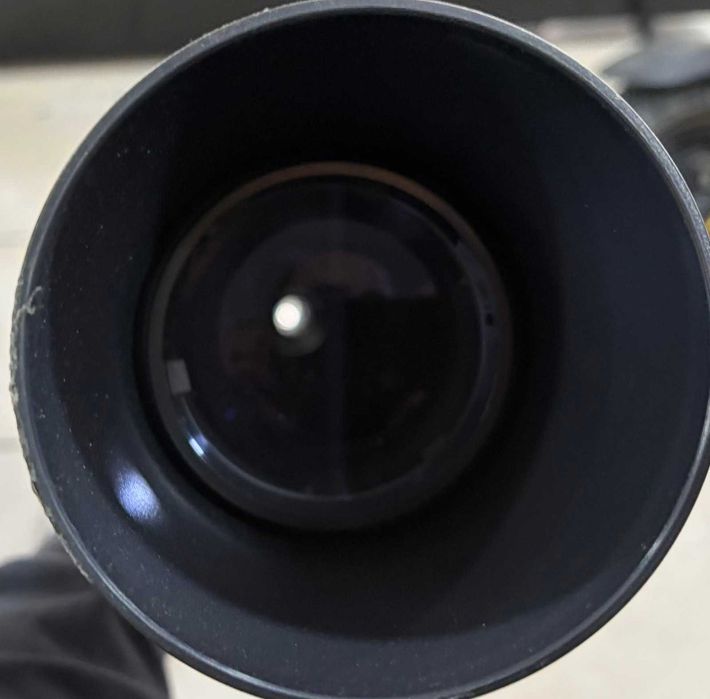 Celestron AstroMaster70EQ